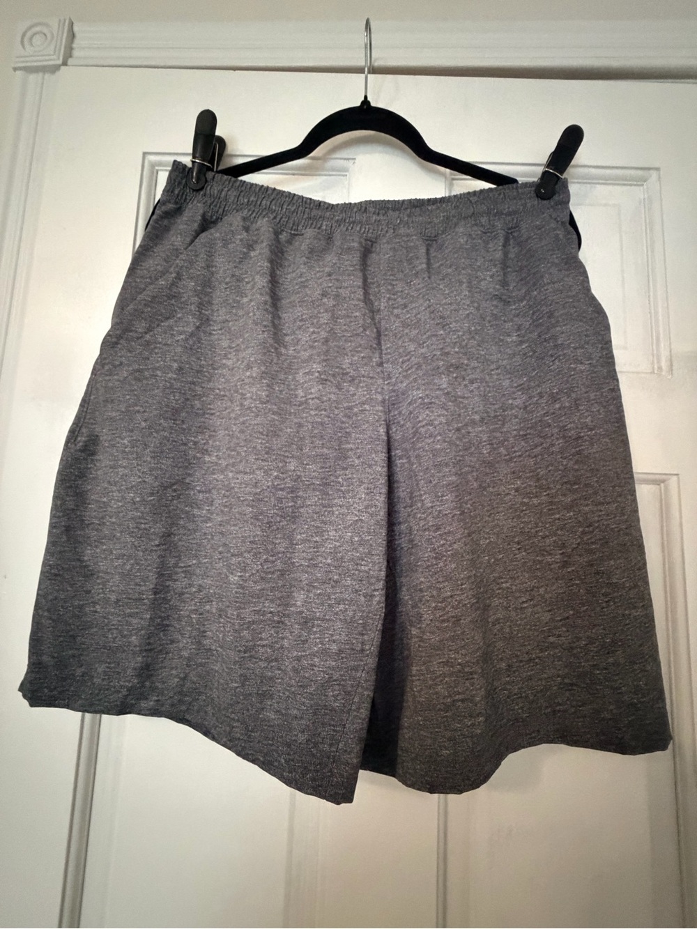 lululemon athletica Pace Breaker Shorts